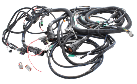 Ilmor PL00503 Steering Components