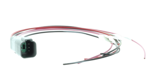 Ilmor PL00507 Steering Components