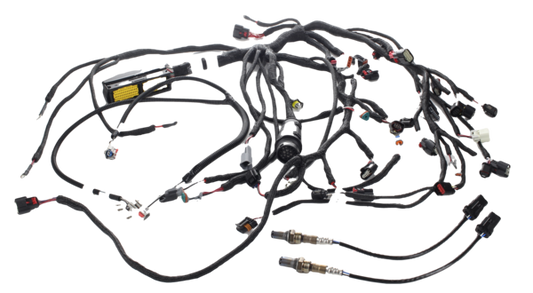 Ilmor PL00517 Steering Components