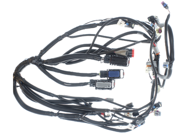 Ilmor PL00525 Steering Components