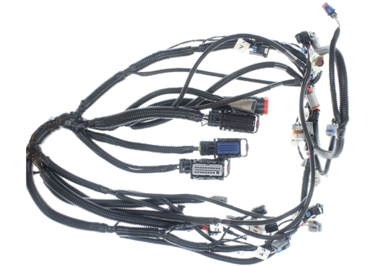 Ilmor PL00525 Steering Components