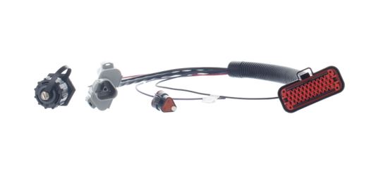 Ilmor PL00530 Steering Components