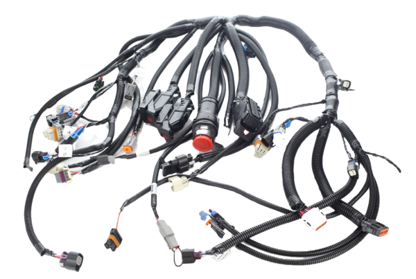 Ilmor PL00620 Steering Components