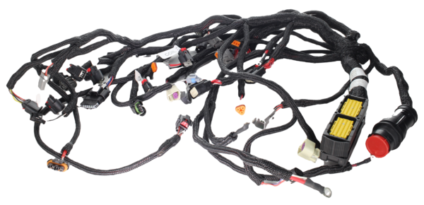 Ilmor PL00630 Steering Components