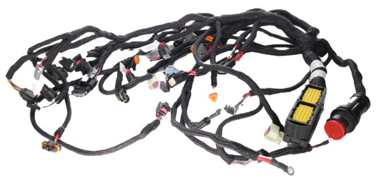 Ilmor PL00630 Steering Components