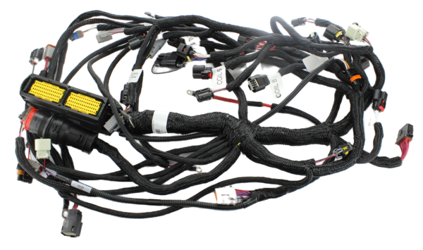 Ilmor PL00666 Steering Components