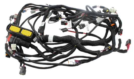 Ilmor PL00666 Steering Components