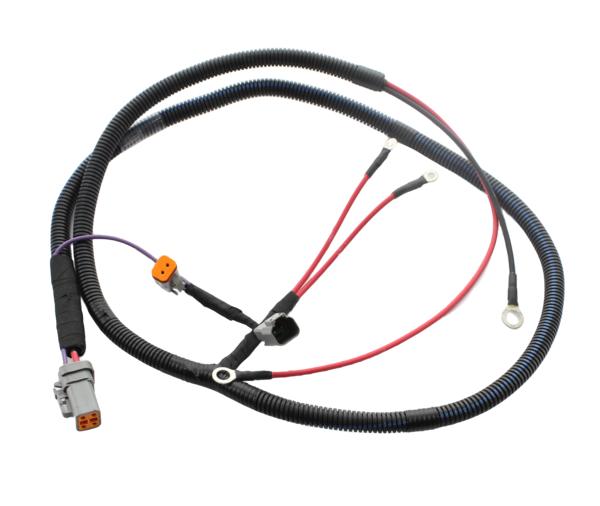 Ilmor PL00675 Steering Components