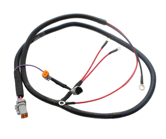 Ilmor PL00675 Steering Components