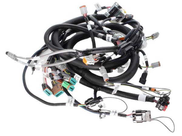 Ilmor PL00702 Steering Components