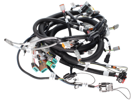 Ilmor PL00702 Steering Components