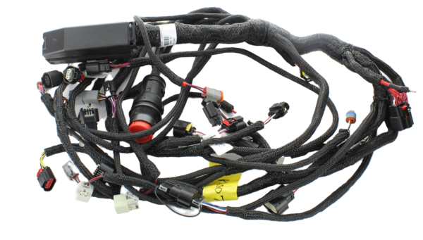 Ilmor PL00730 Steering Components