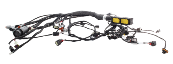 Ilmor PL00766 Steering Components