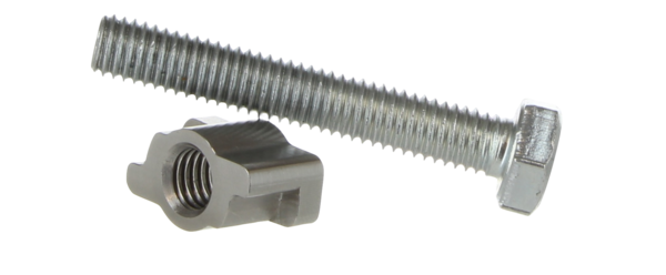 Ilmor PT02125 Steering Components