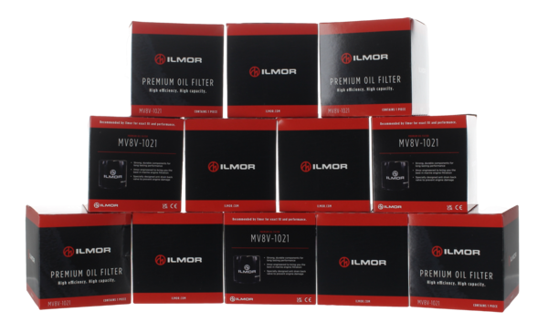 Ilmor PV05738 Steering Components