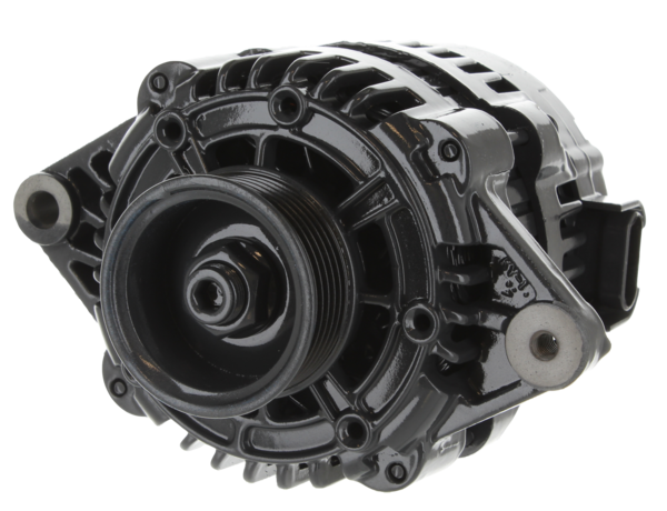 Ilmor PV06102-CHARCOAL Steering Components