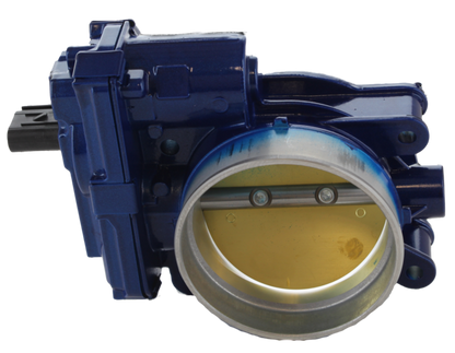 Ilmor PV07164-BLUE Steering Components