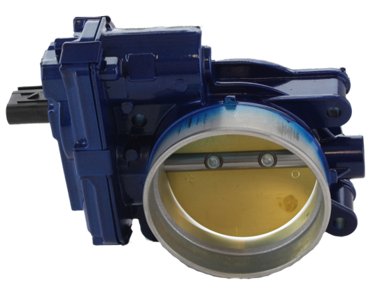 Ilmor PV07164-BLUE Steering Components