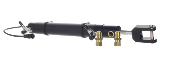 Ilmor PV07218 Steering Components