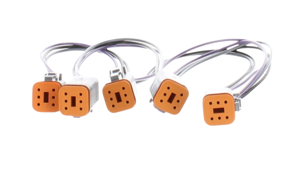 Ilmor PV07362 Steering Components