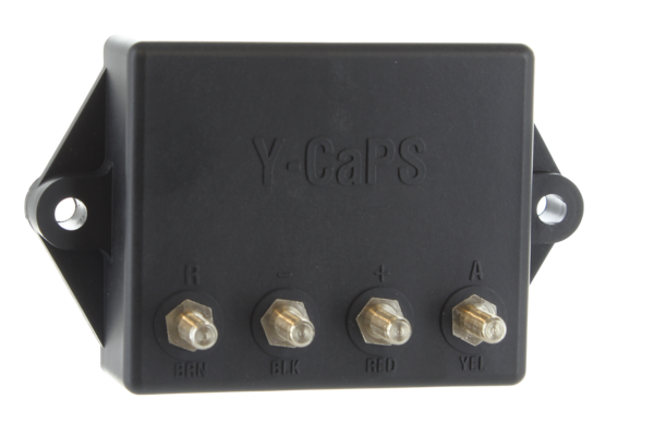 Ilmor PV07405 Steering Components