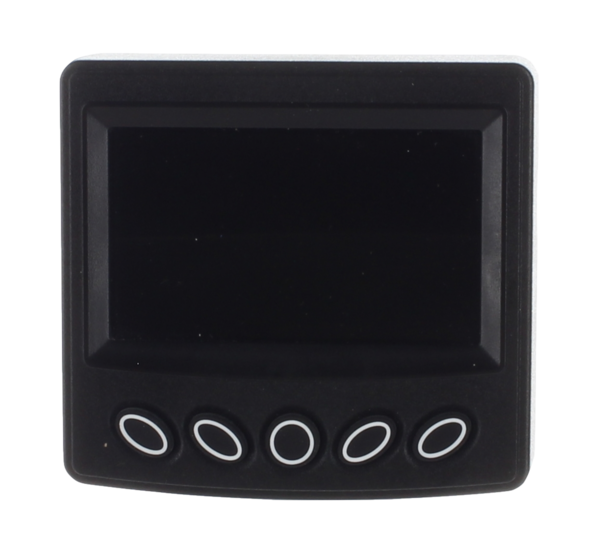 Normal Merlin Screen ILMOR MINI MERLIN SCREEN – Mastercraft Boat Parts