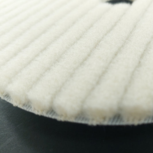 Wool Cutting Pad