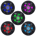 Clarion CM2513WL SUBWOOFERS