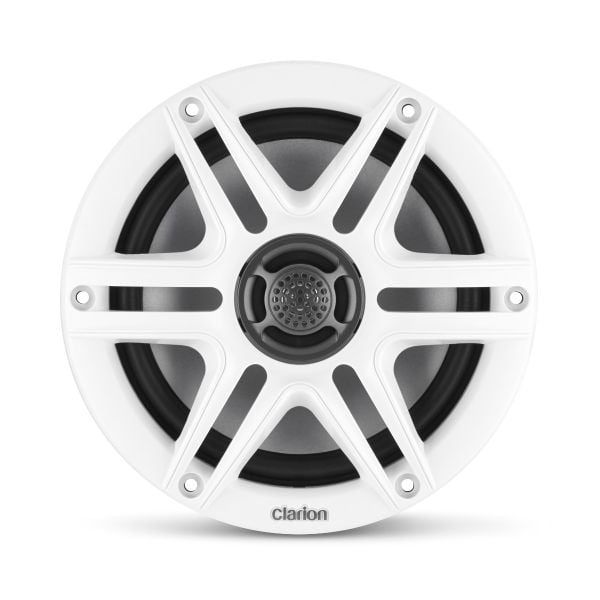Clarion CMS-651-SWB SPEAKERS