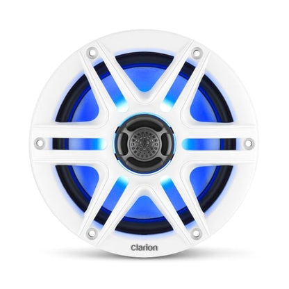 Clarion CMS-651RGB-SWB SPEAKERS