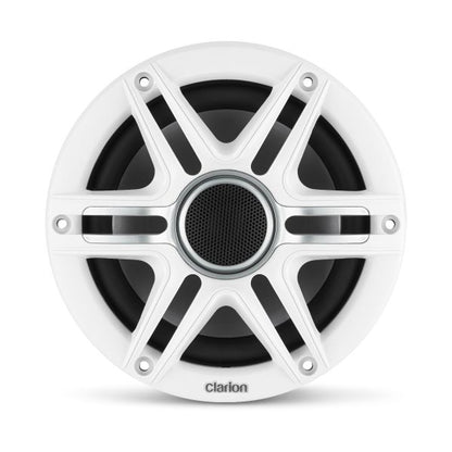 Clarion CMSP-651-SWG SPEAKERS