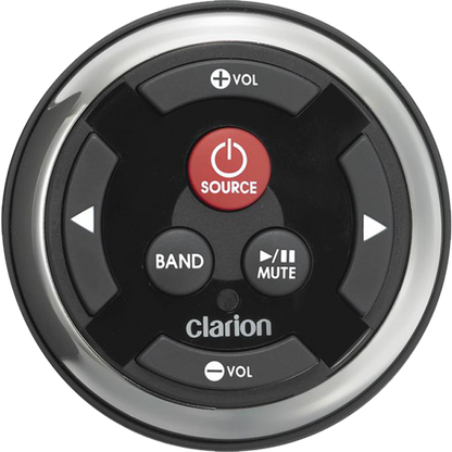 Clarion MW2 SOURCE UNITS