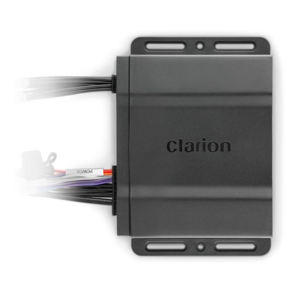 Clarion CMM-30BB SOURCE UNITS