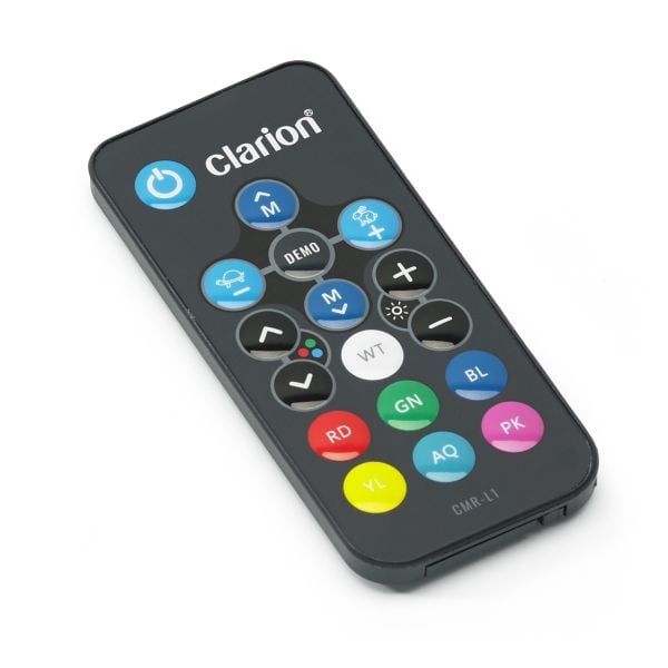 Clarion CMR-L1 ACCESSORIES