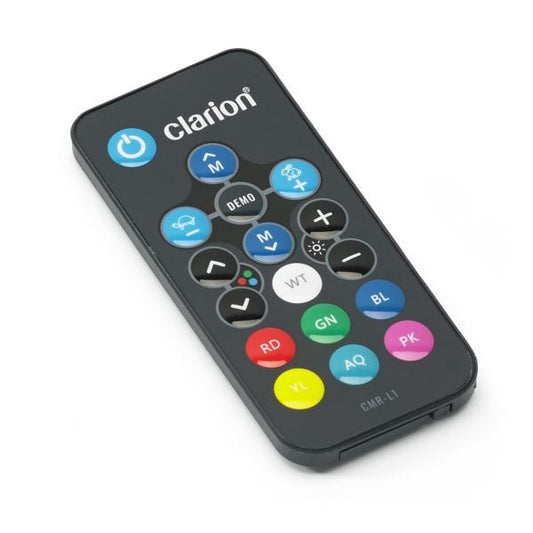 Clarion CMR-L1 ACCESSORIES