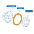 JL AUDIO M7-12STR-Ti ACCESSORIES
