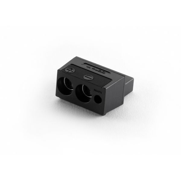JL AUDIO HD-PWRPLUG2-4AWG-RP AMPLIFIERS