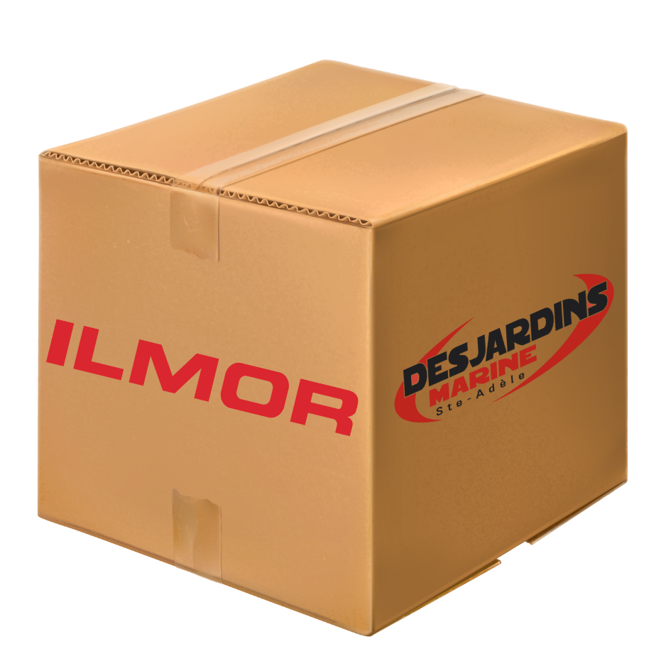 Ilmor PV07721 Steering Components