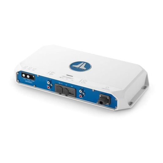 JL AUDIO MV1000/1 AMPLIFIERS