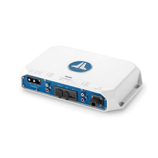 JL AUDIO MV600/1 AMPLIFIERS