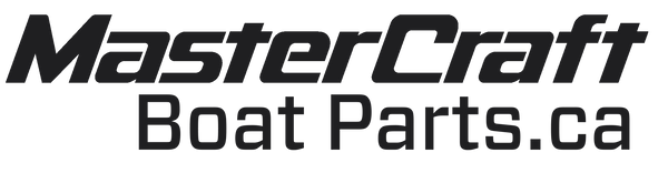 Mastercraft Boat Parts
