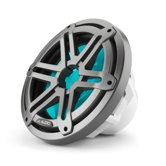 JL AUDIO M3-10IB-S-Gm-i-4 SUBWOOFERS