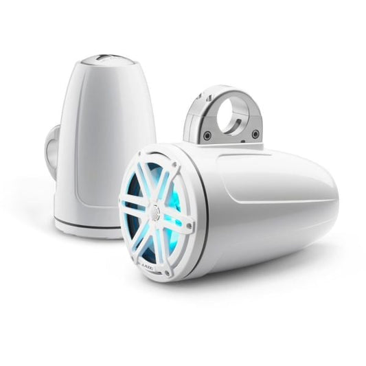 JL AUDIO M3-770ETXv3-Gw-S-Gw-i SPEAKERS