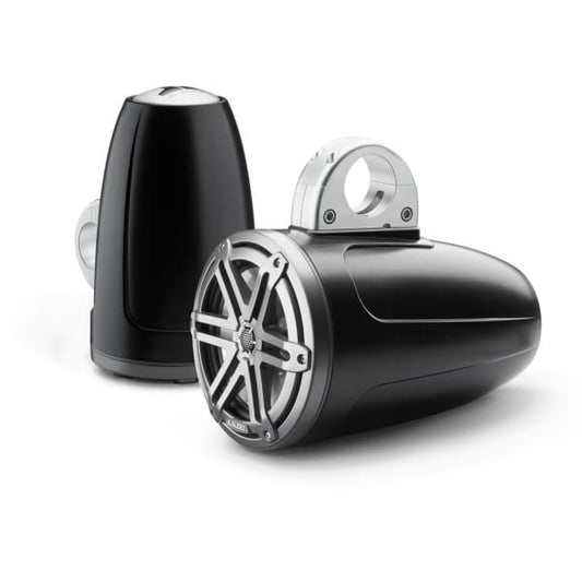 JL AUDIO M3-770ETXv3-Sb-S-Gm SPEAKERS