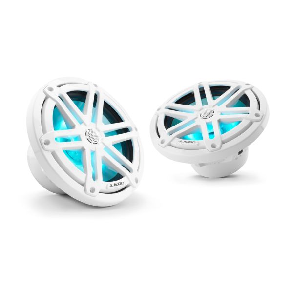 JL AUDIO M3-770X-S-Gw-i SPEAKERS