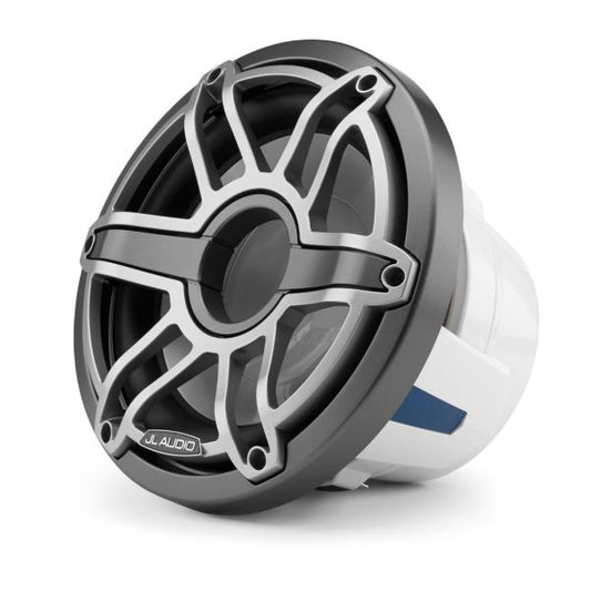 JL AUDIO M6-10IB-S-GmTi-4 SUBWOOFERS