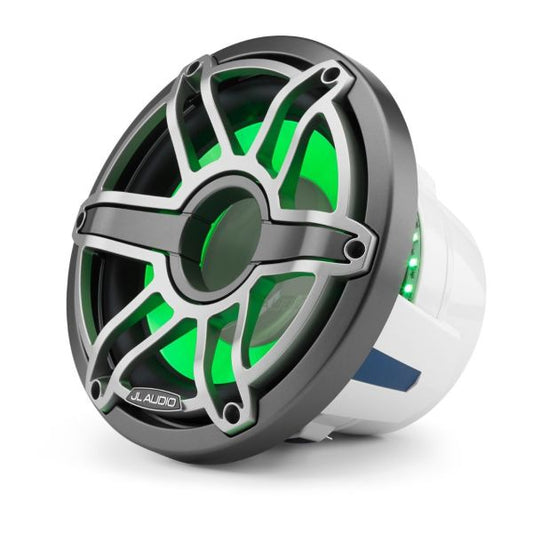 JL AUDIO M6-10IB-S-GmTi-i-4 SUBWOOFERS