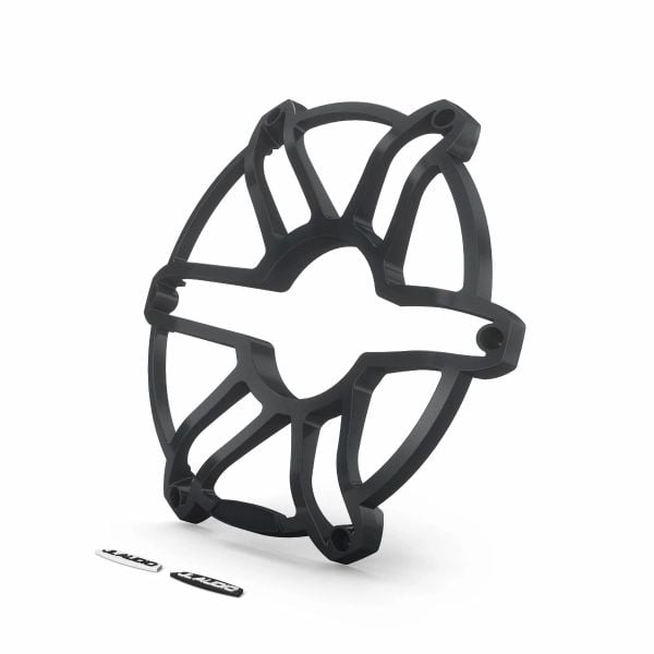 JL AUDIO M6-10SGI-S-An ACCESSORIES