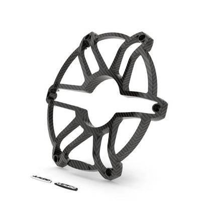 JL AUDIO M6-10SGI-S-Cf ACCESSORIES