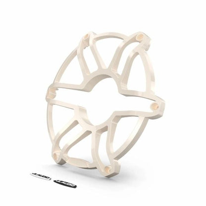 JL AUDIO M6-10SGI-S-Cm ACCESSORIES